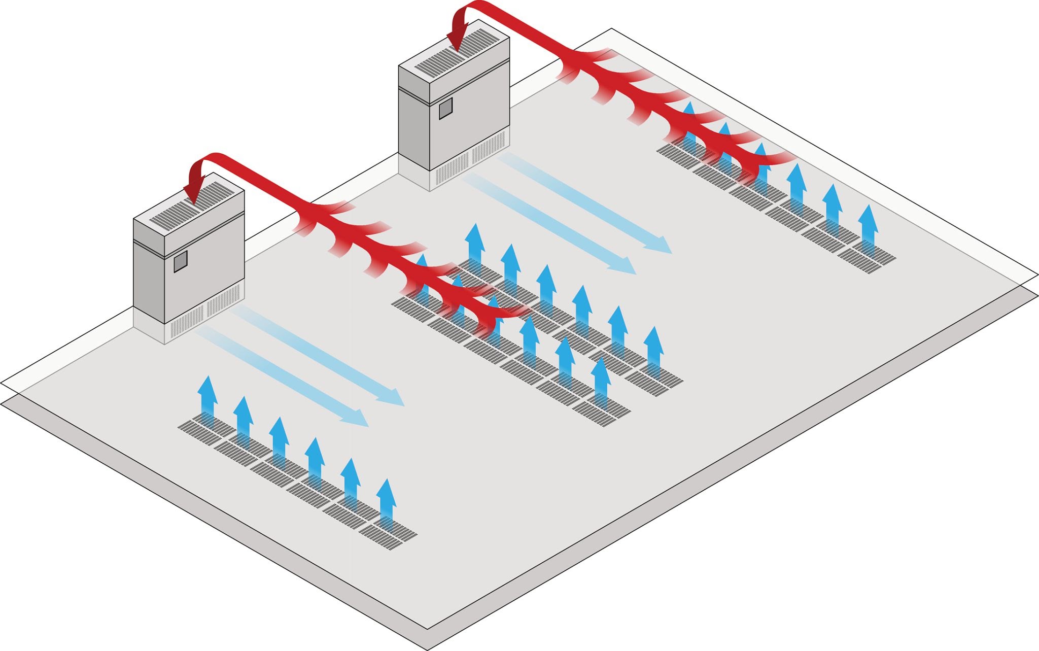 Powering the AI Revolution: Solving the Heat Crisis in Next-Gen Data Center Cooling