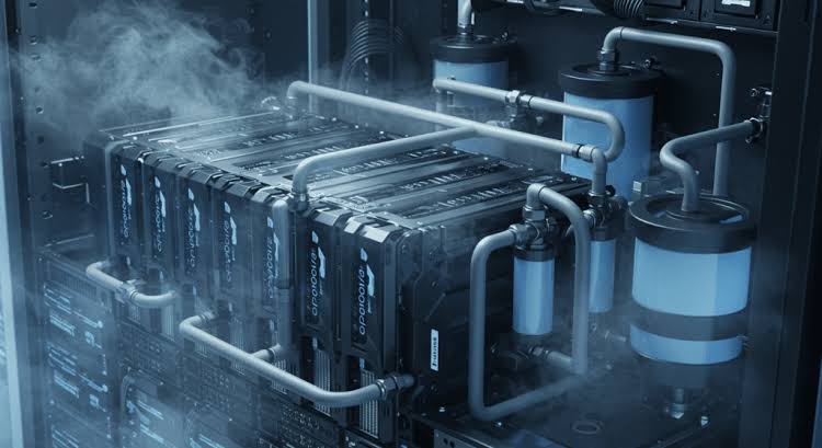 Thirst for Intelligence: Optimizing Water Efficiency in AI Data Center Cooling Systems